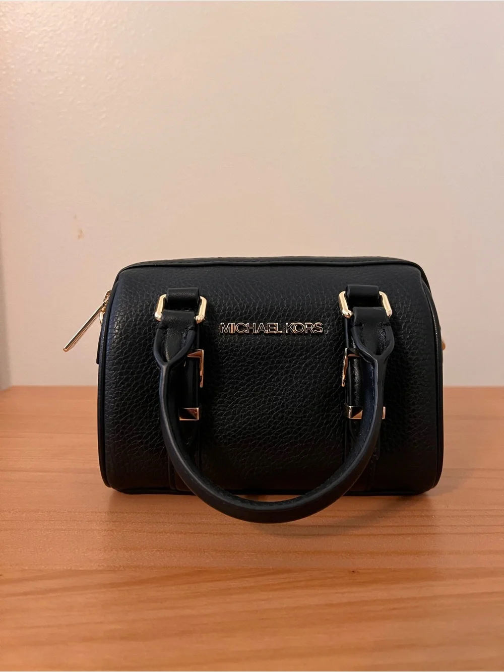 Michael Kors Bedford Legacy Mini